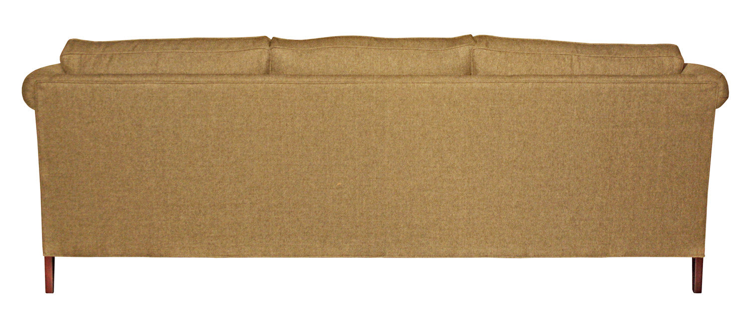 Piper Longer Condo Sofa - Modern 3-Seater Sectional Couch for Small Spaces | Perfect for Apartments, Studios & Cozy Living Rooms