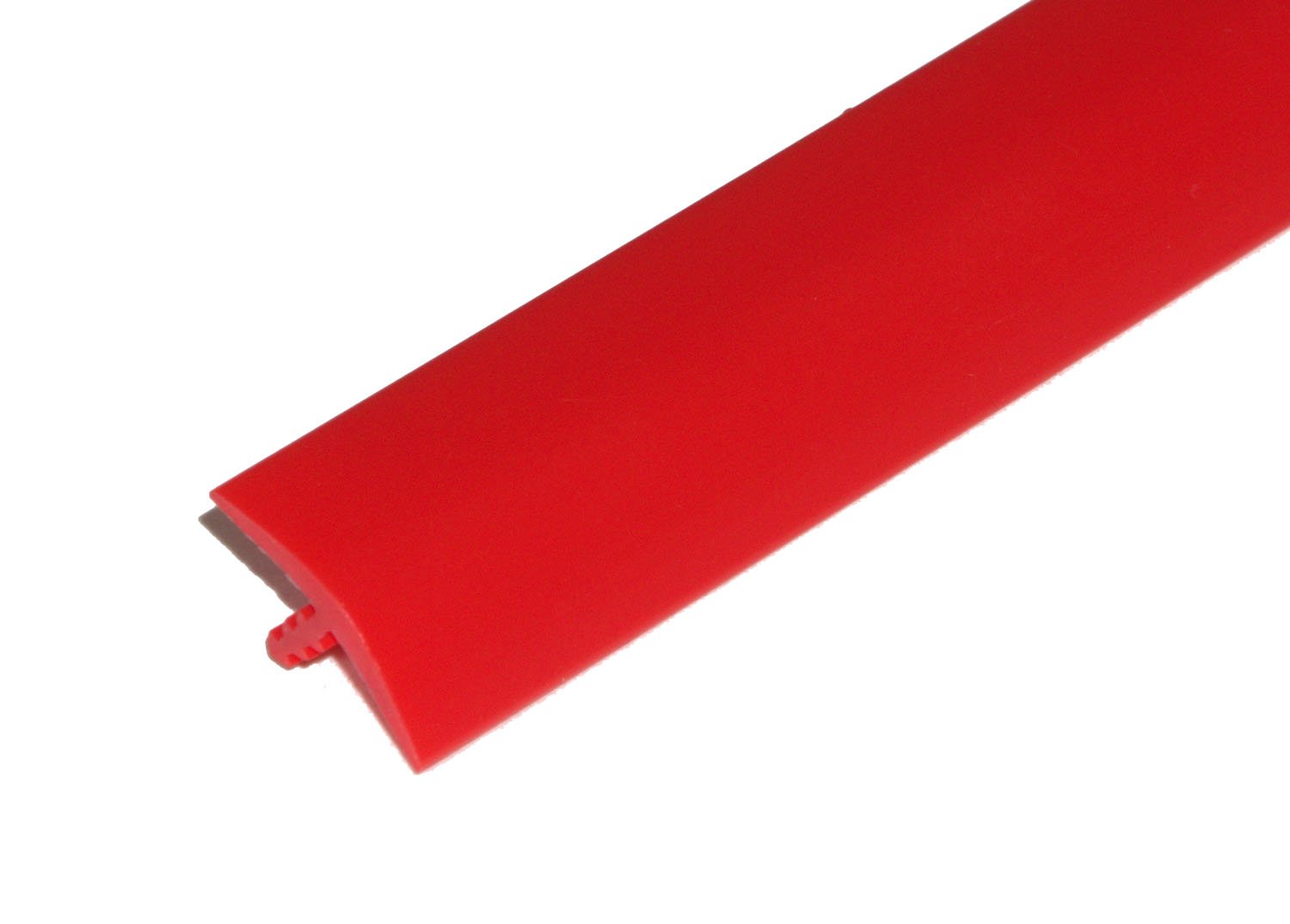 100ft Roll of Bright Red 3/4