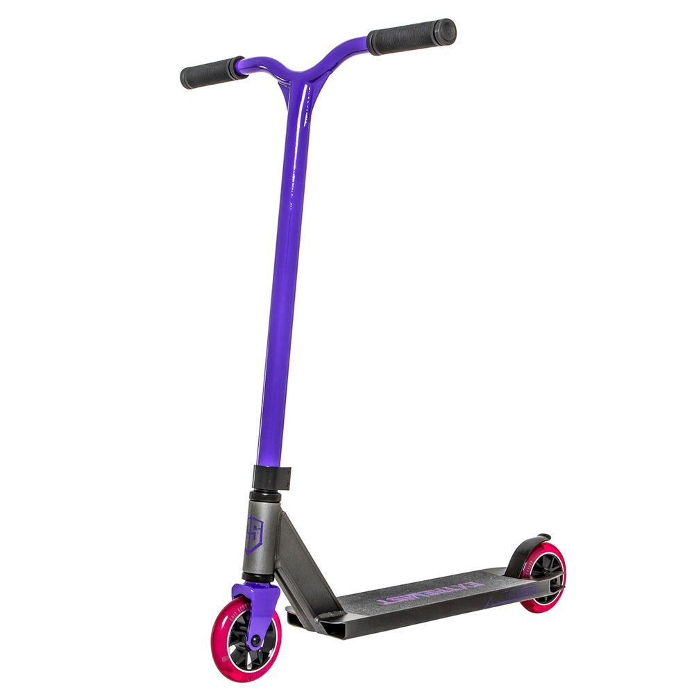 Grit Extremist 22 Pro Scooter - High Performance Stunt Scooter for Kids & Adults - Perfect for Tricks, Stunts & Street Riding