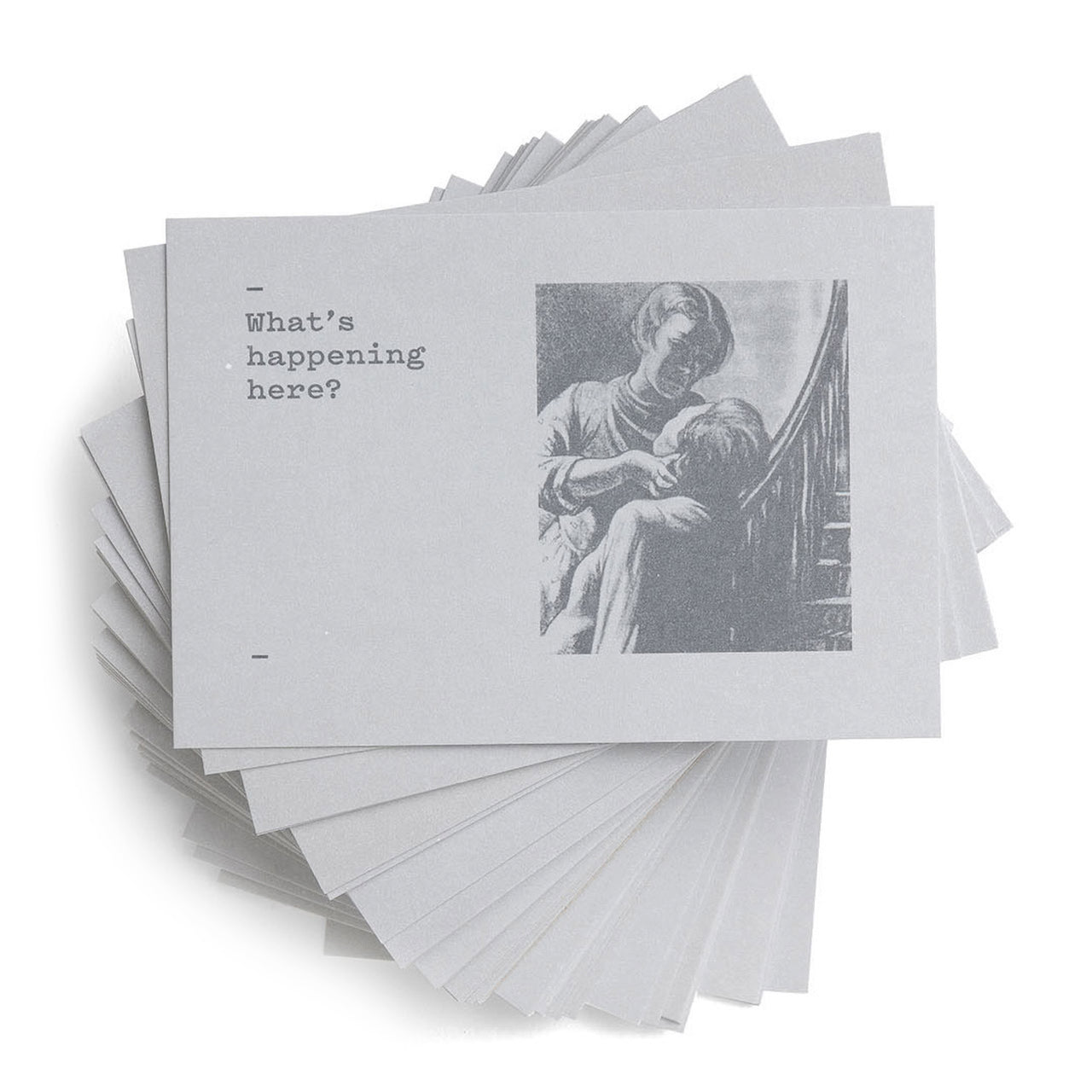 Know Yourself Prompt Cards - Self-Discovery Journaling Cards for Personal Growth & Reflection | Perfect for Therapy, Mindfulness Practice & Group Activities
