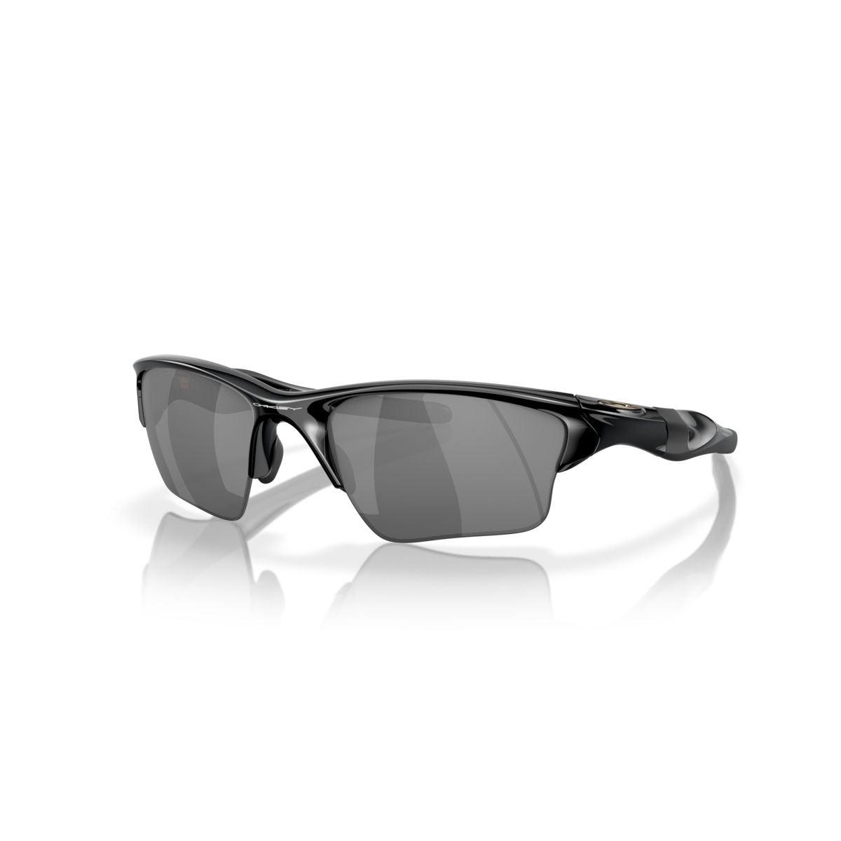 Polished Black