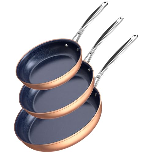 Rustic Copper