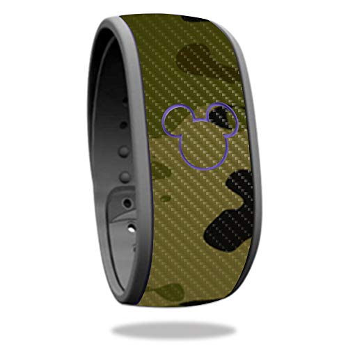 Green Camo