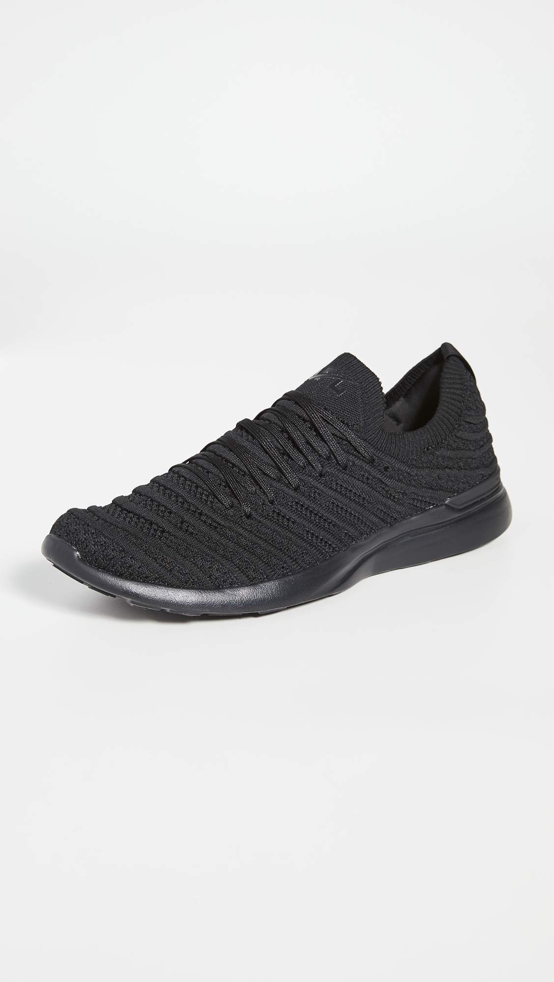 APL Men's Techloom Wave Sneaker - Lightweight Running Shoes for Men with Cushioned Support | Perfect for Jogging, Gym Workouts & Casual Wear