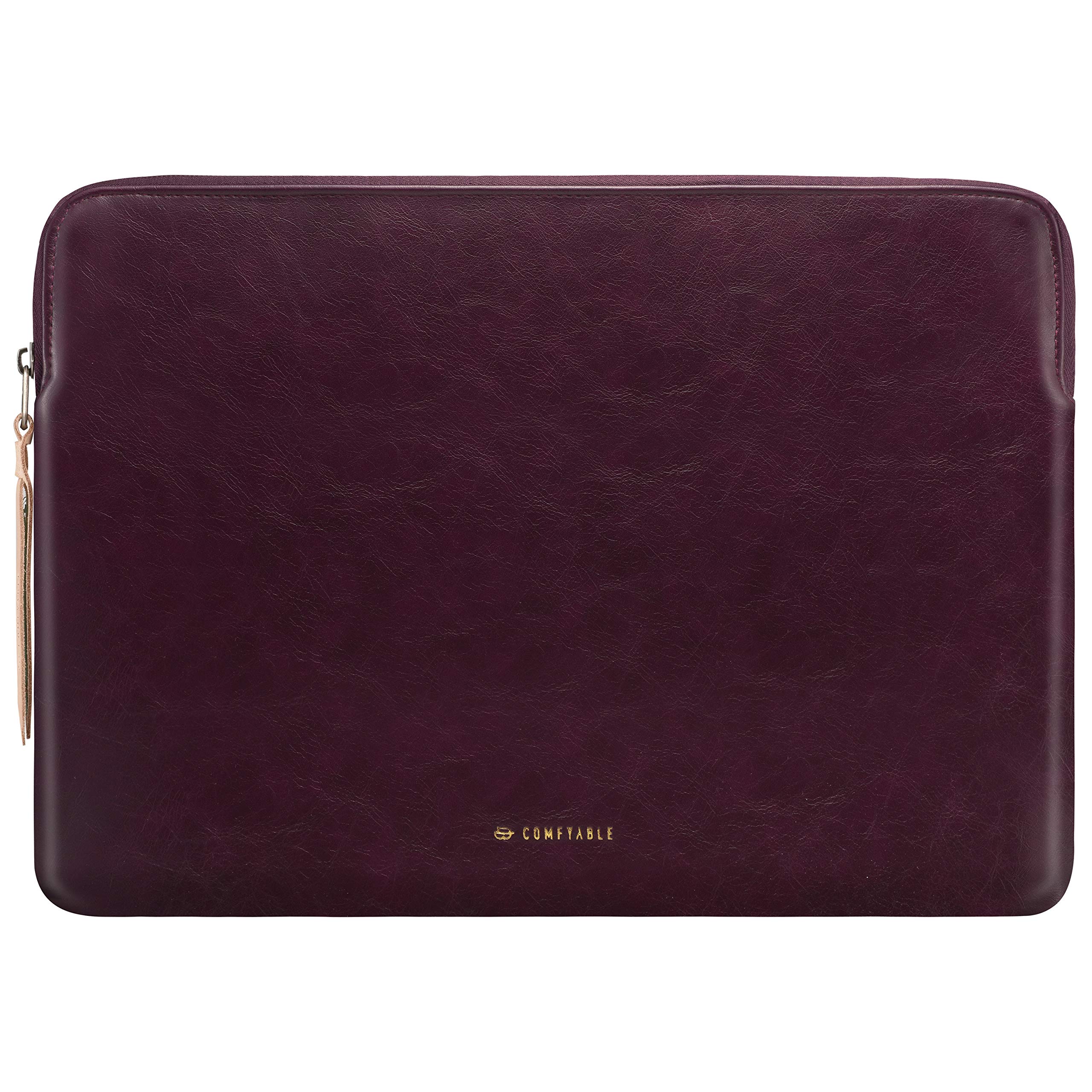Premium Slim Laptop Sleeve for 13