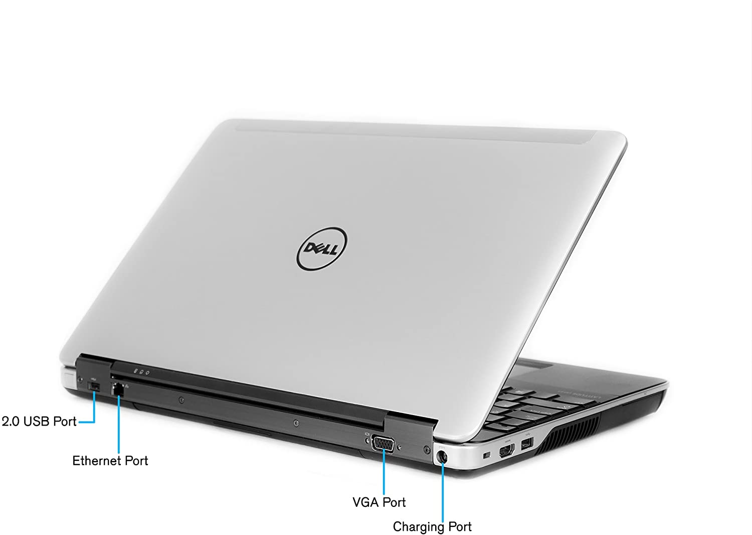 Refurbished Dell Latitude E6540 15.6
