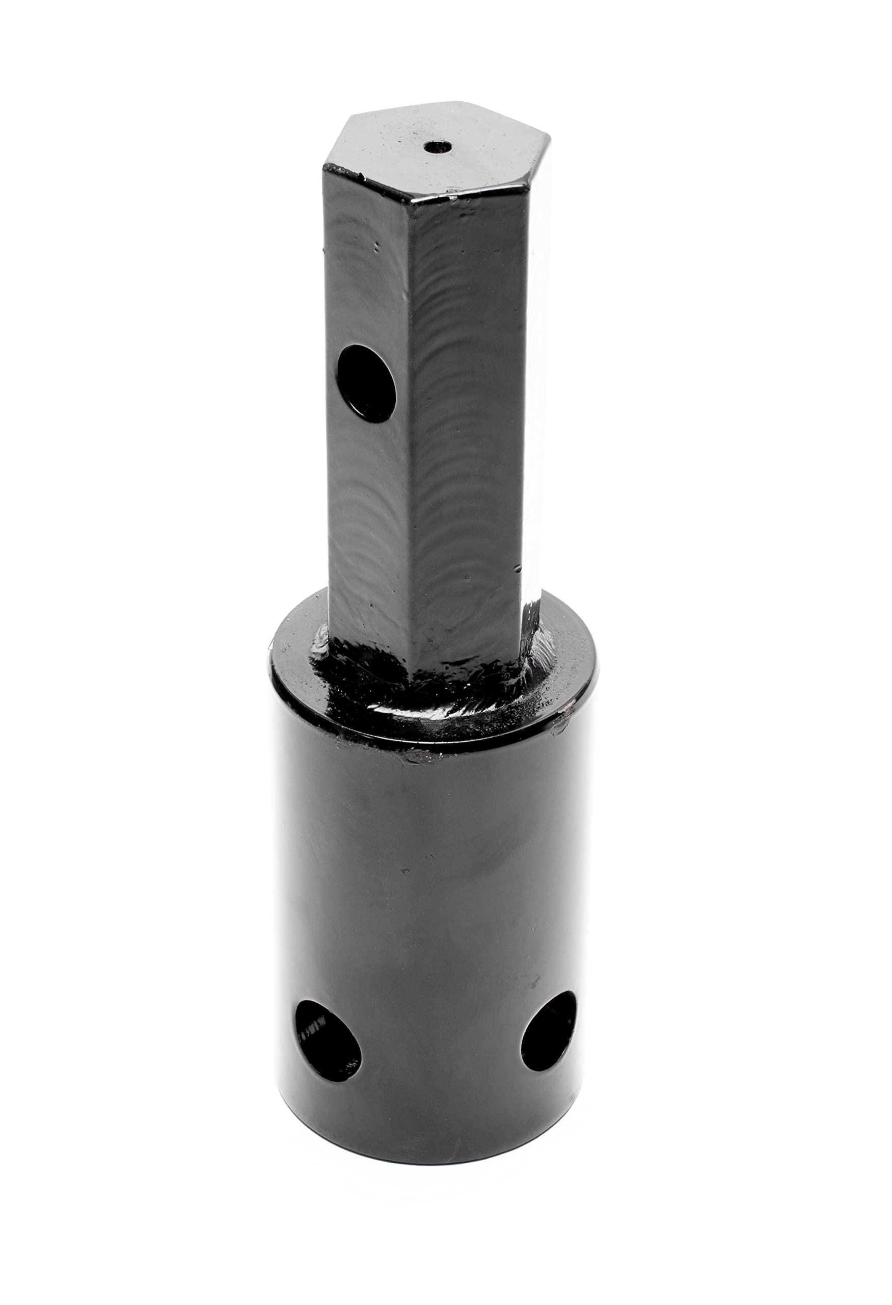 Heavy Duty Auger Adapter 2-9/16