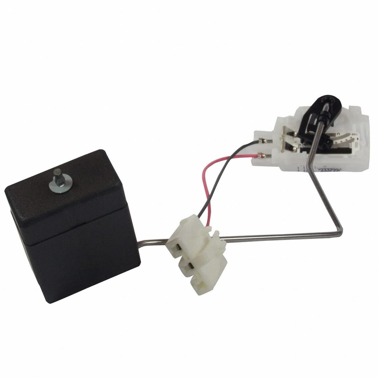 Motorcraft PS-425 High Performance Electric Fuel Pump for Ford, Chevy, Dodge - Perfect for Engine Upgrades & Fuel System Replacement