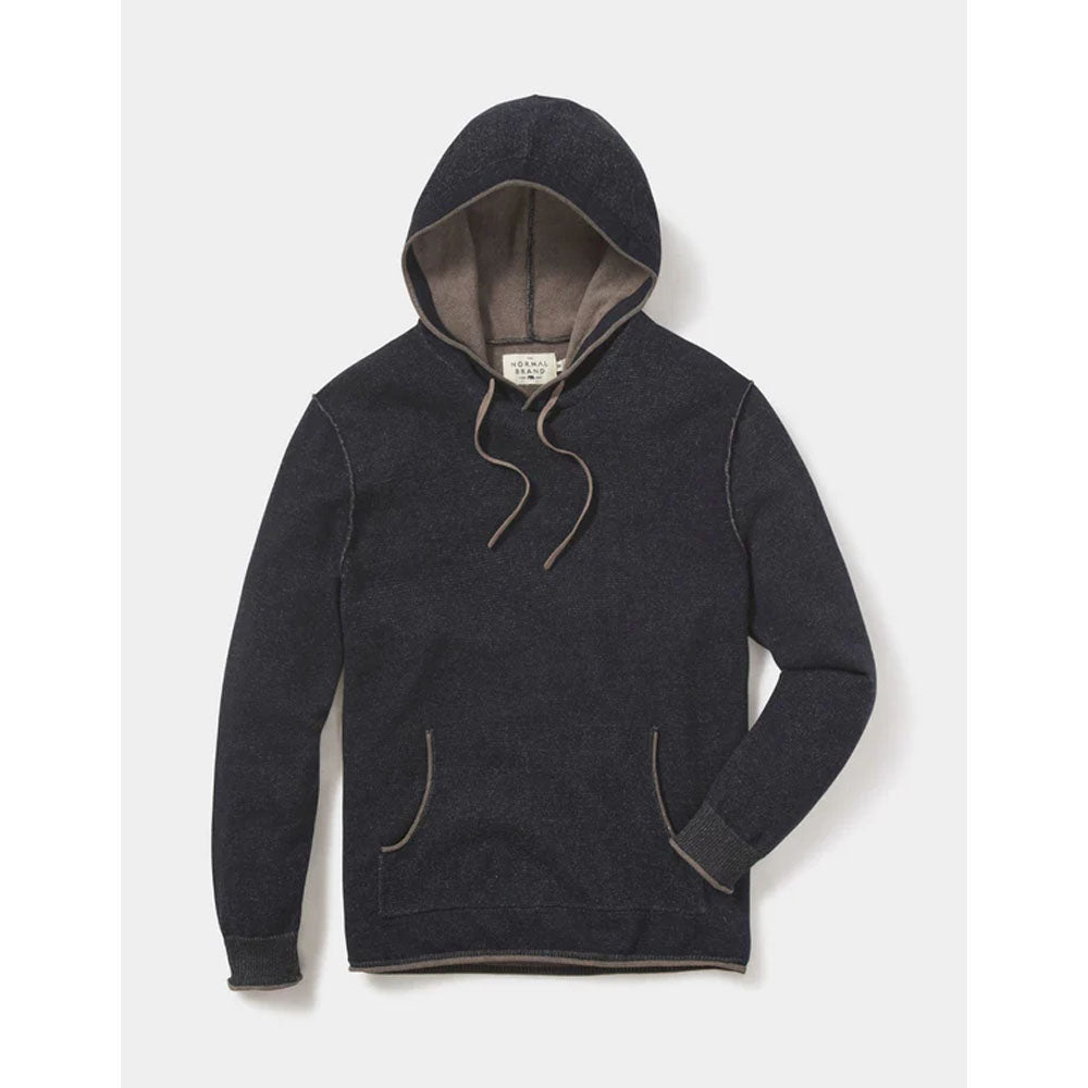 Men's Jimmy Sweater Hoodie - Cozy Pullover for Casual Wear | Perfect for Fall & Winter Outfits, Lounge & Street Style