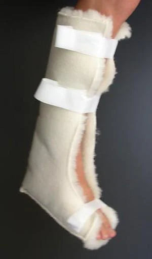 Sheep Wool Knee High Socks for Women - Warm Open Knit Leg Warmers for Winter, Cold Weather & Outdoor Activities