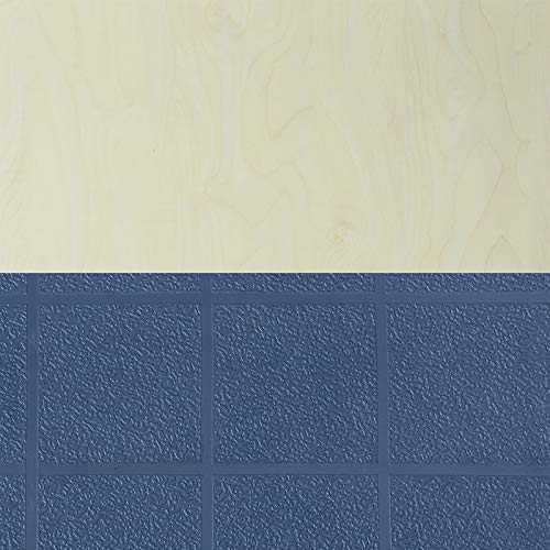 Maple/Navy