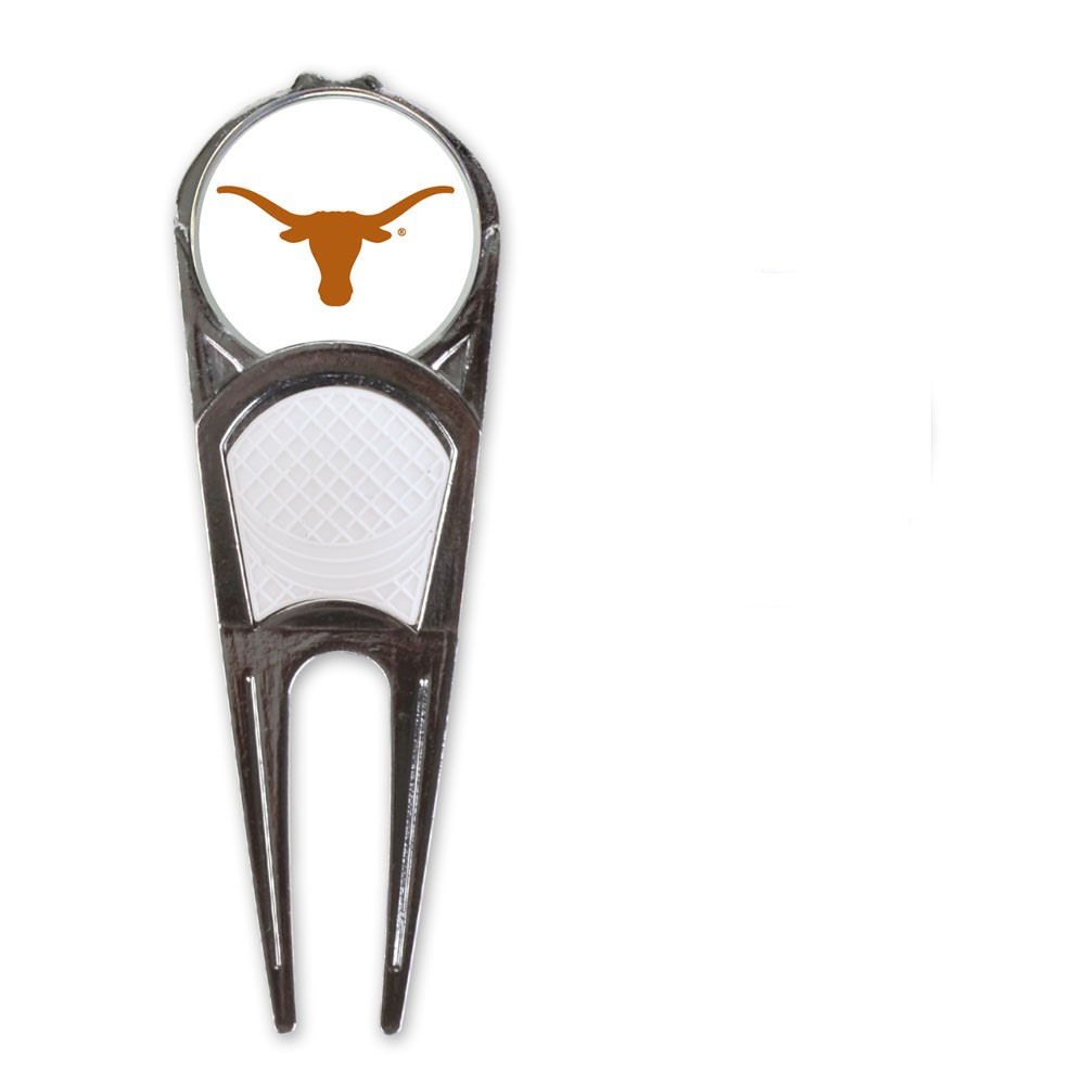 Wincraft NCAA Golf Ball Mark Repair Tool - Durable Golf Course Accessory for Fixing Ball Marks on Greens | Perfect for Golfers & Tournaments