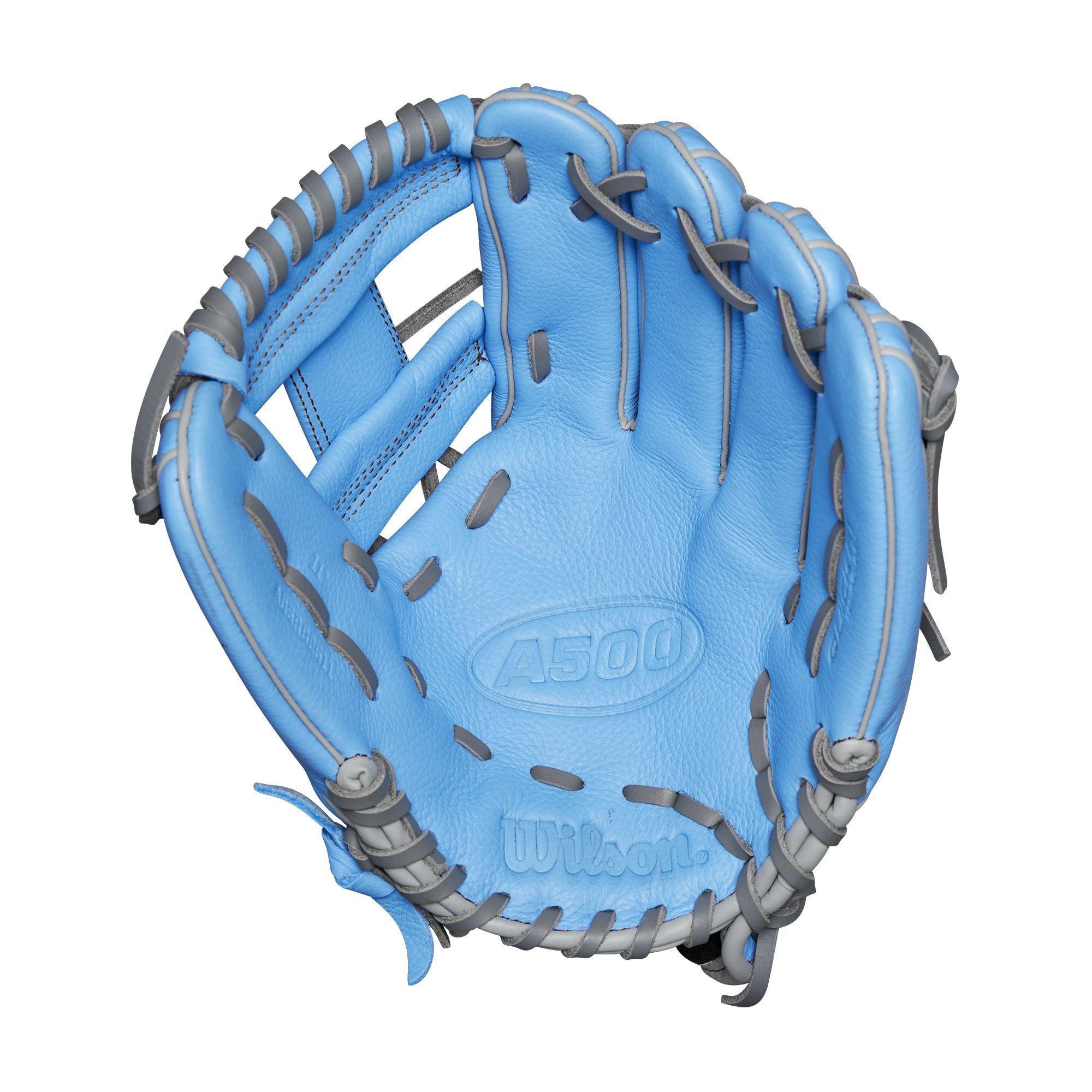 A500 11 Youth Baseball Glove (2025) - Perfect for Little League Games & Practice