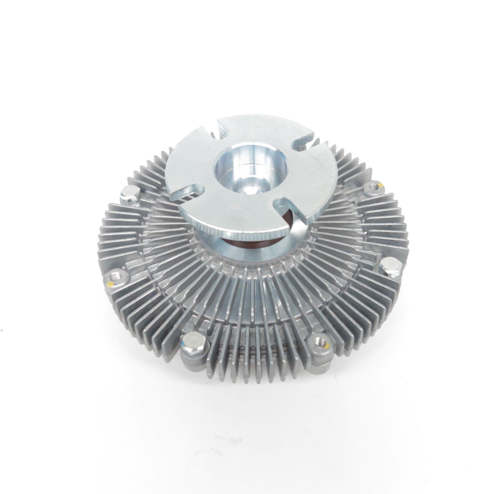 Derale 22028 USMW Professional Series Heavy Duty Fan Clutch - High Performance Cooling for Trucks & SUVs - Ideal for Off-Road, Towing & Hot Climate Driving