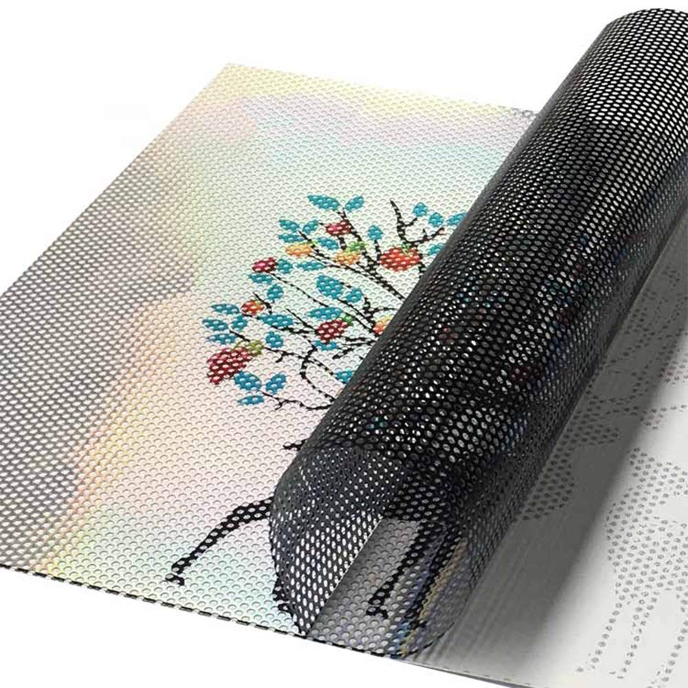 One Way Vision Window Film - 42