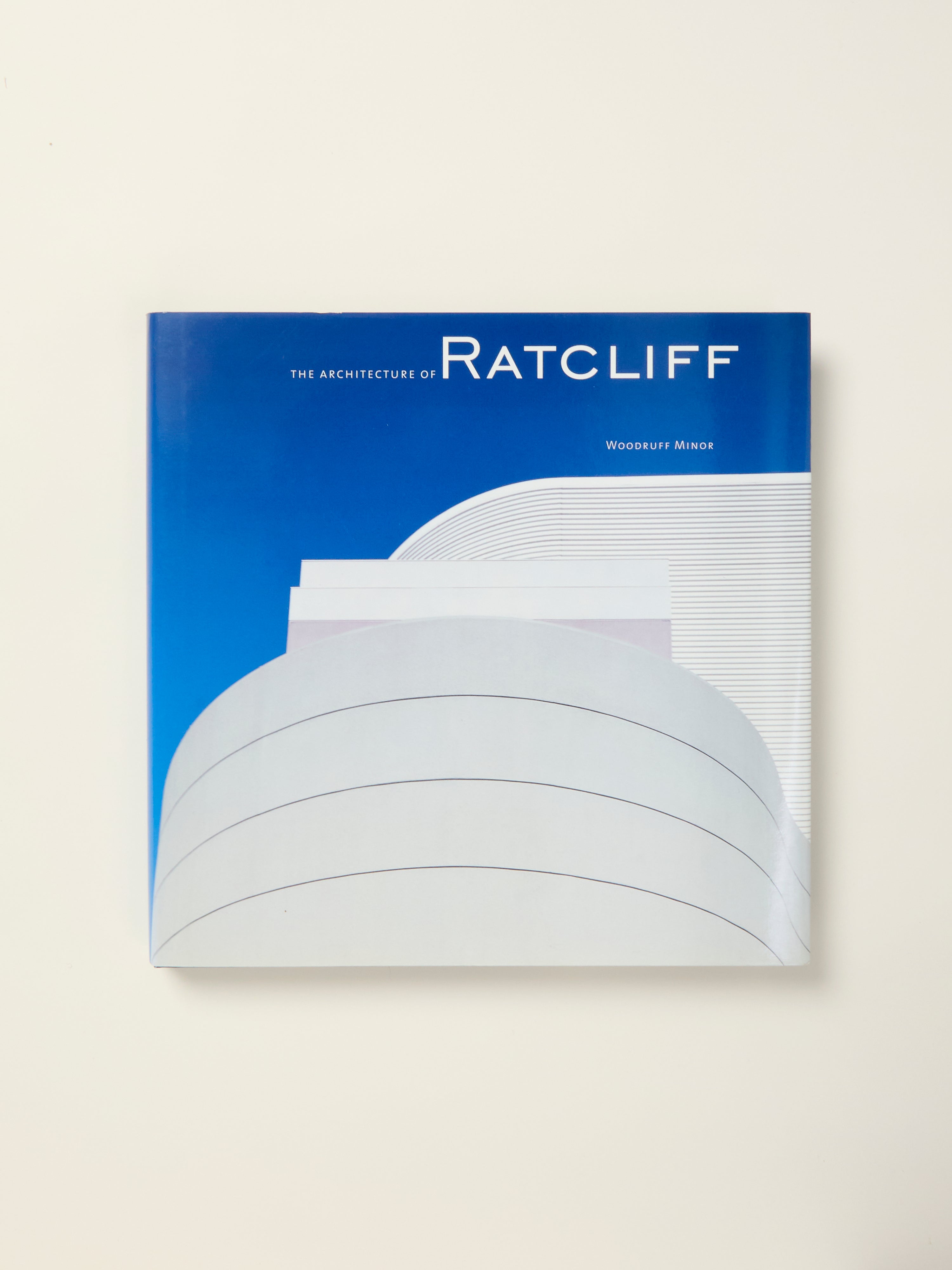 Ratcliff Architecture Design Book - Explore Classic & Modern Architectural Styles for Home & Office Decor | Perfect for Architects, Designers & DIY Enthusiasts