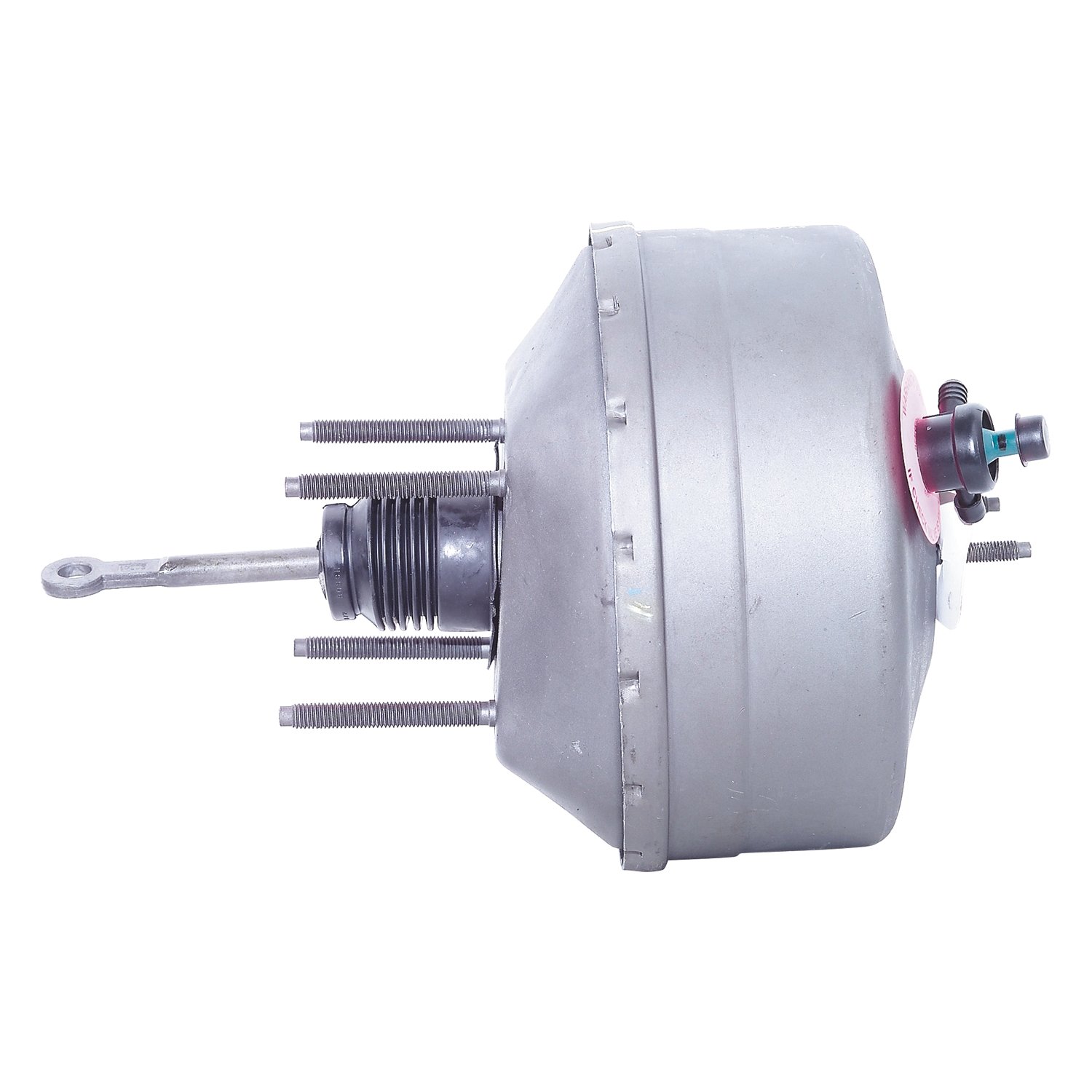 A1 Cardone 54-71902 Remanufactured Vacuum Power Brake Booster - No Master Cylinder | Compatible with [Vehicle Models] | Ideal for Brake System Repair & Restoration | Perfect for DIY Mechanics & Auto Shops