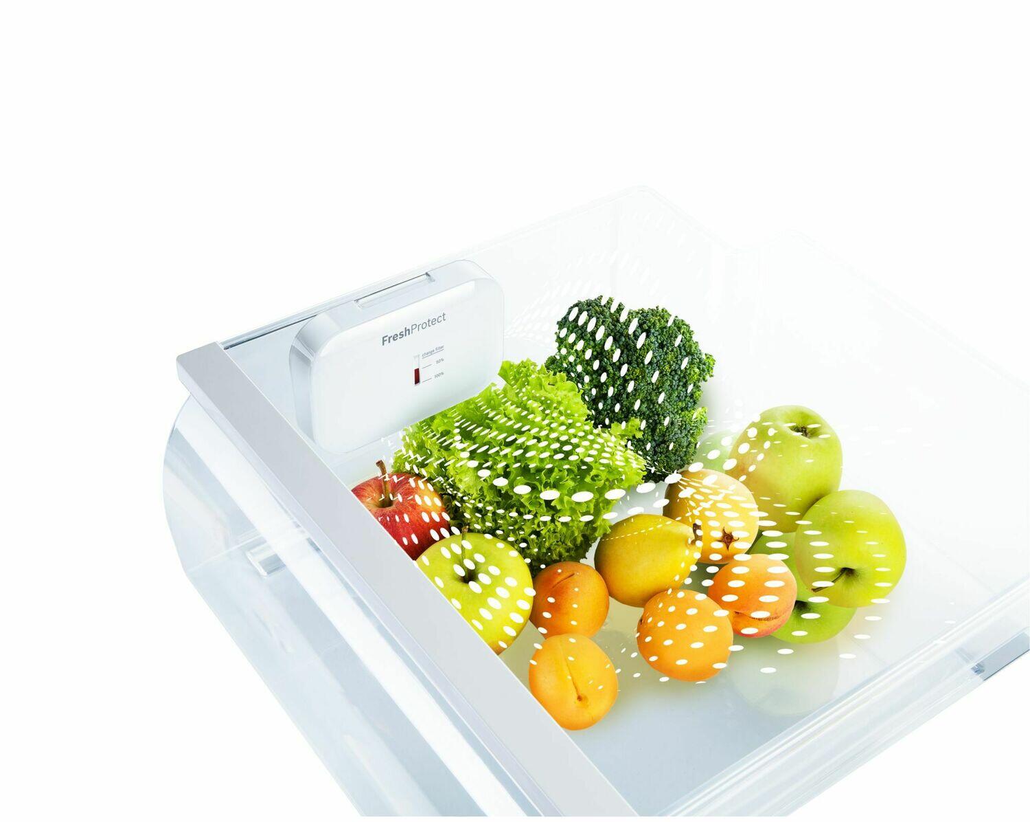 Bosch FPETHKT50 Refrigerator Accessory Kit - Replacement Parts for Bosch Fridge Freezers | Perfect for Home Kitchen & Appliance Repair