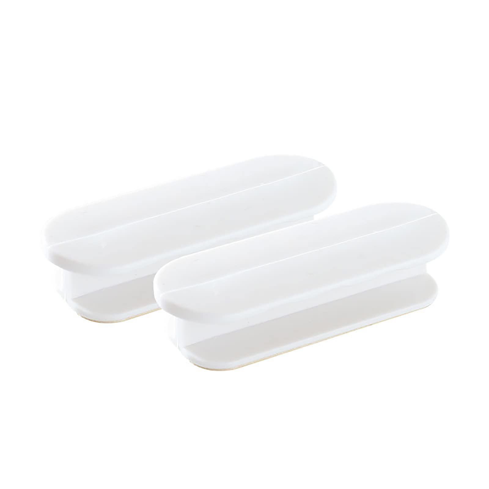 2-Pack Cat Scratch Furniture Protectors - Anti-Scratch Door Handle Stickers for Glass Windows, Leather Sofas & Home Decor - Pet Proof Your Furniture with These Simple Auxiliary Door Buckles (Great for Cats, Dogs & Household Protection)