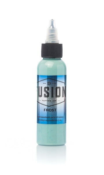Premium Fusion Tattoo Ink Set - Professional Tattoo Supplies for Artists - Waterproof & Vibrant Colors - Perfect for Tattoo Studios, Body Art & Permanent Makeup
