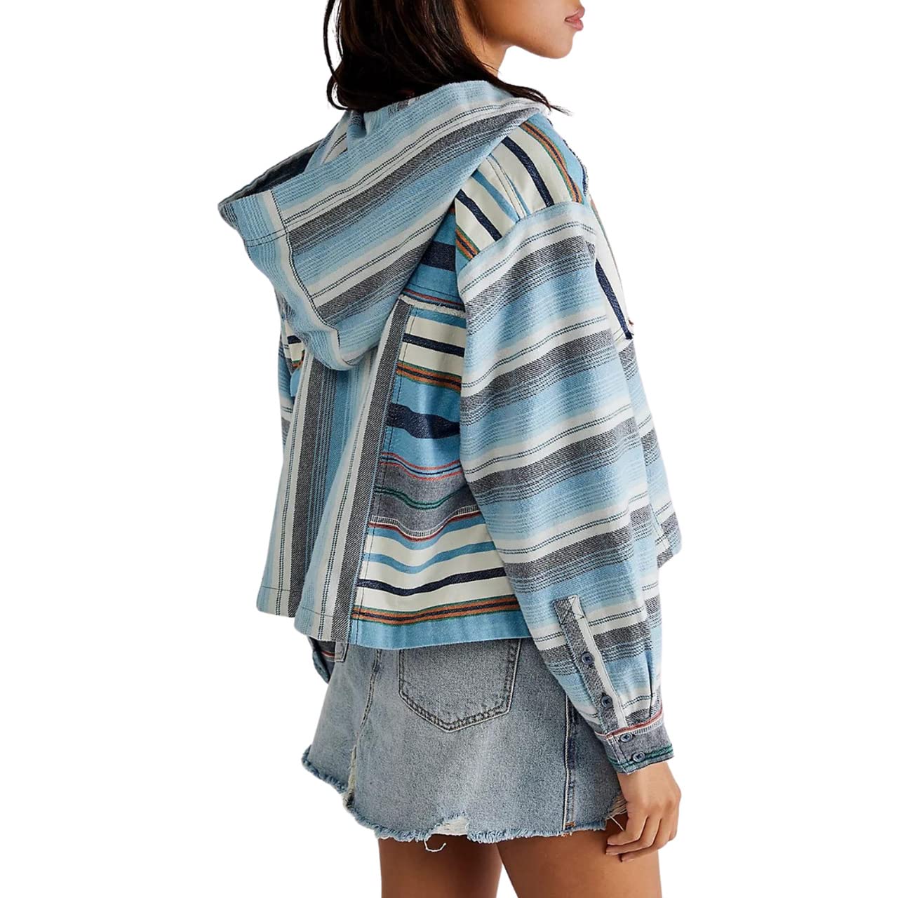 Free Women's Willowa Hoodie - Cozy Fleece Pullover for Casual Wear & Outdoor Activities | Perfect for Fall & Winter Layering
