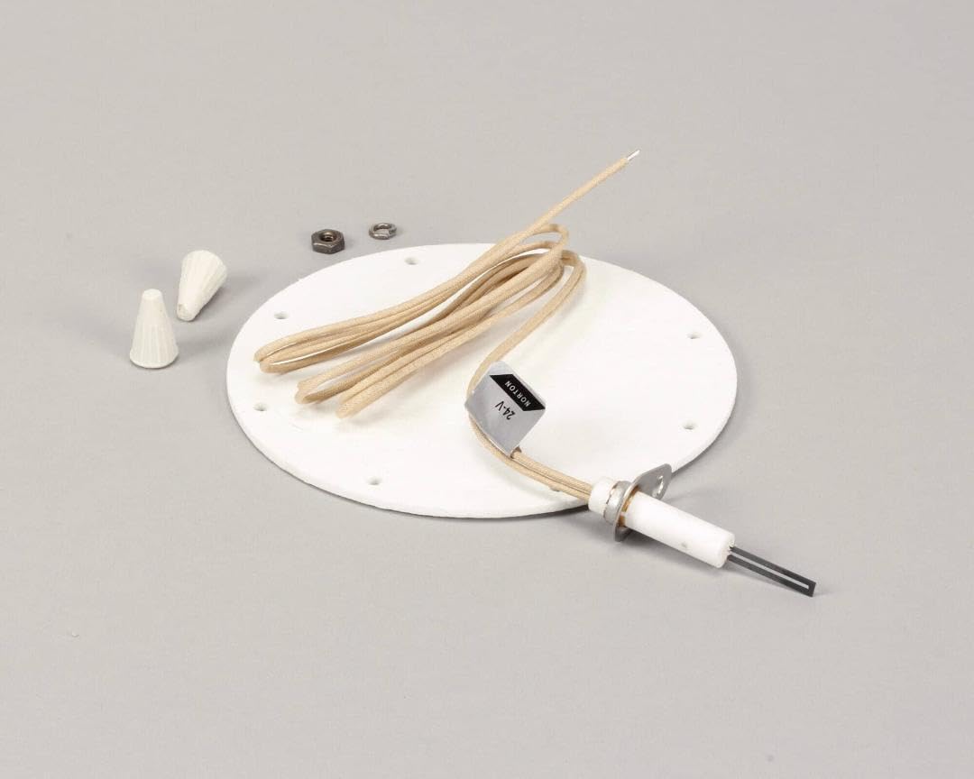Blodgett BLOEG Hot Surface Ignitor Kit - Replacement Igniter for Commercial Ovens & Grills - Perfect for Restaurant, Bakery, and Catering Equipment Repair