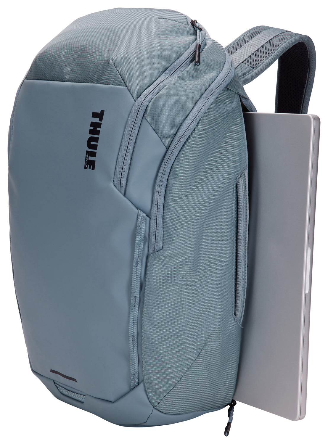 Thule Chasm 26L Laptop Backpack - Water-Resistant Travel & Commuter Backpack for Work, School & Outdoor Adventures