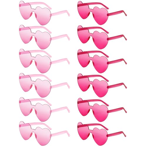 Pink + Hotpink