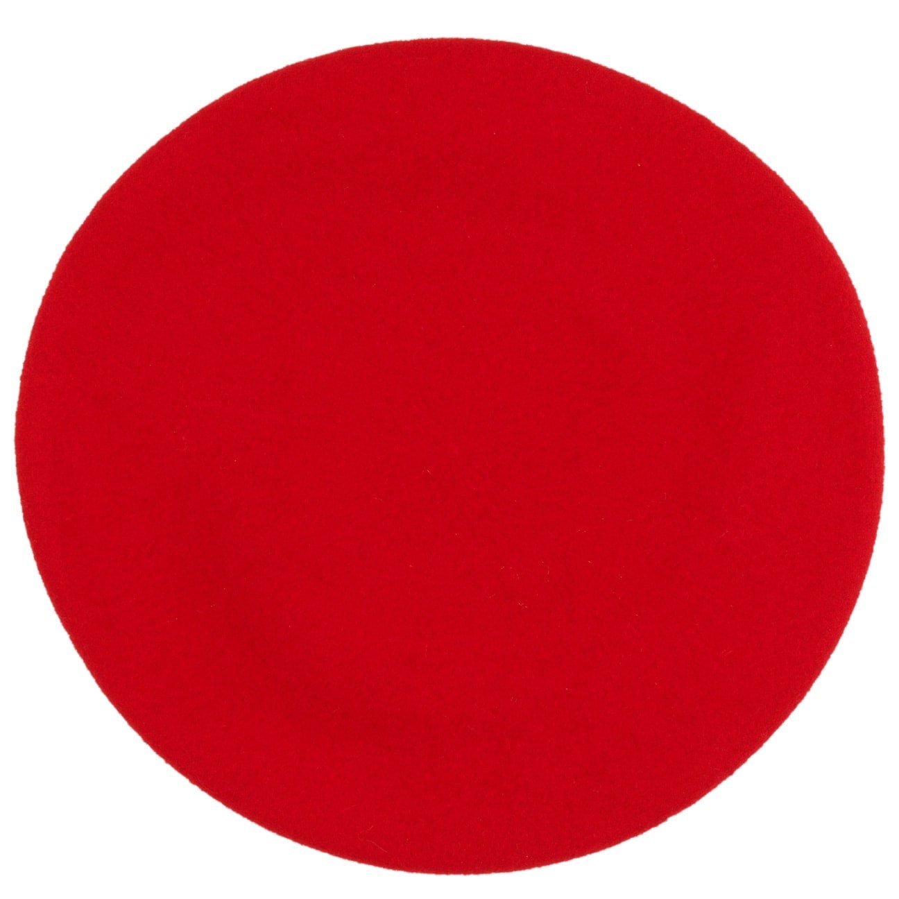 Kangol Monty Beret - Classic Wool Beret Hat for Men & Women | Stylish & Comfortable for Everyday Wear, Fashion Outfits & Cold Weather