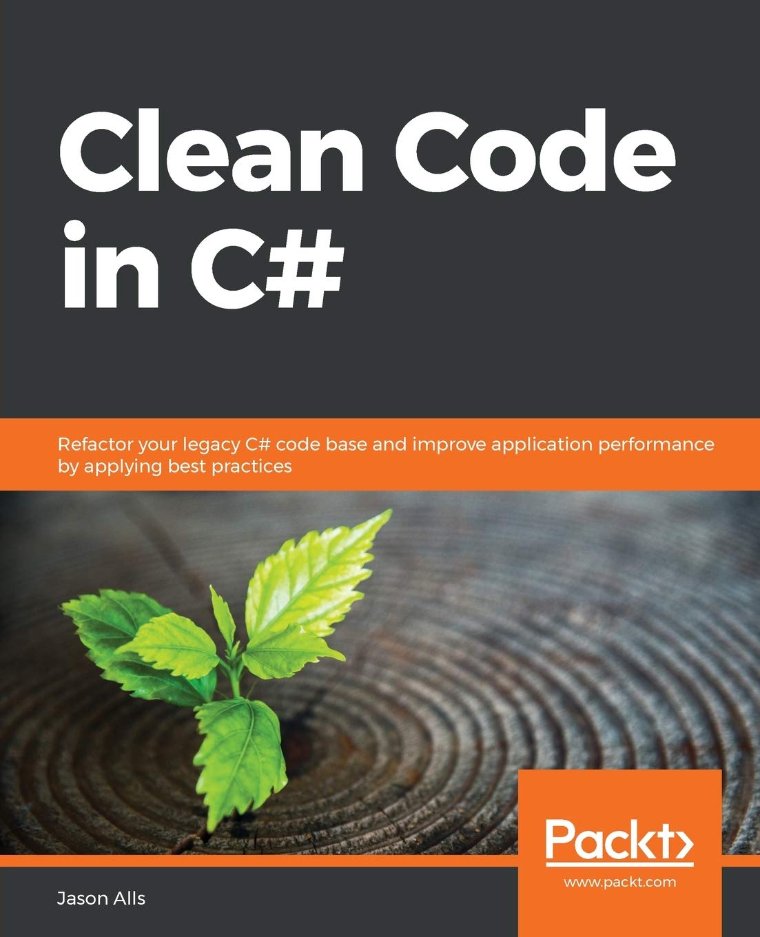 Clean Code in C#: Refactor Legacy C# Codebase & Boost Performance with Best Practices | Improve Software Development Efficiency for Enterprise Applications