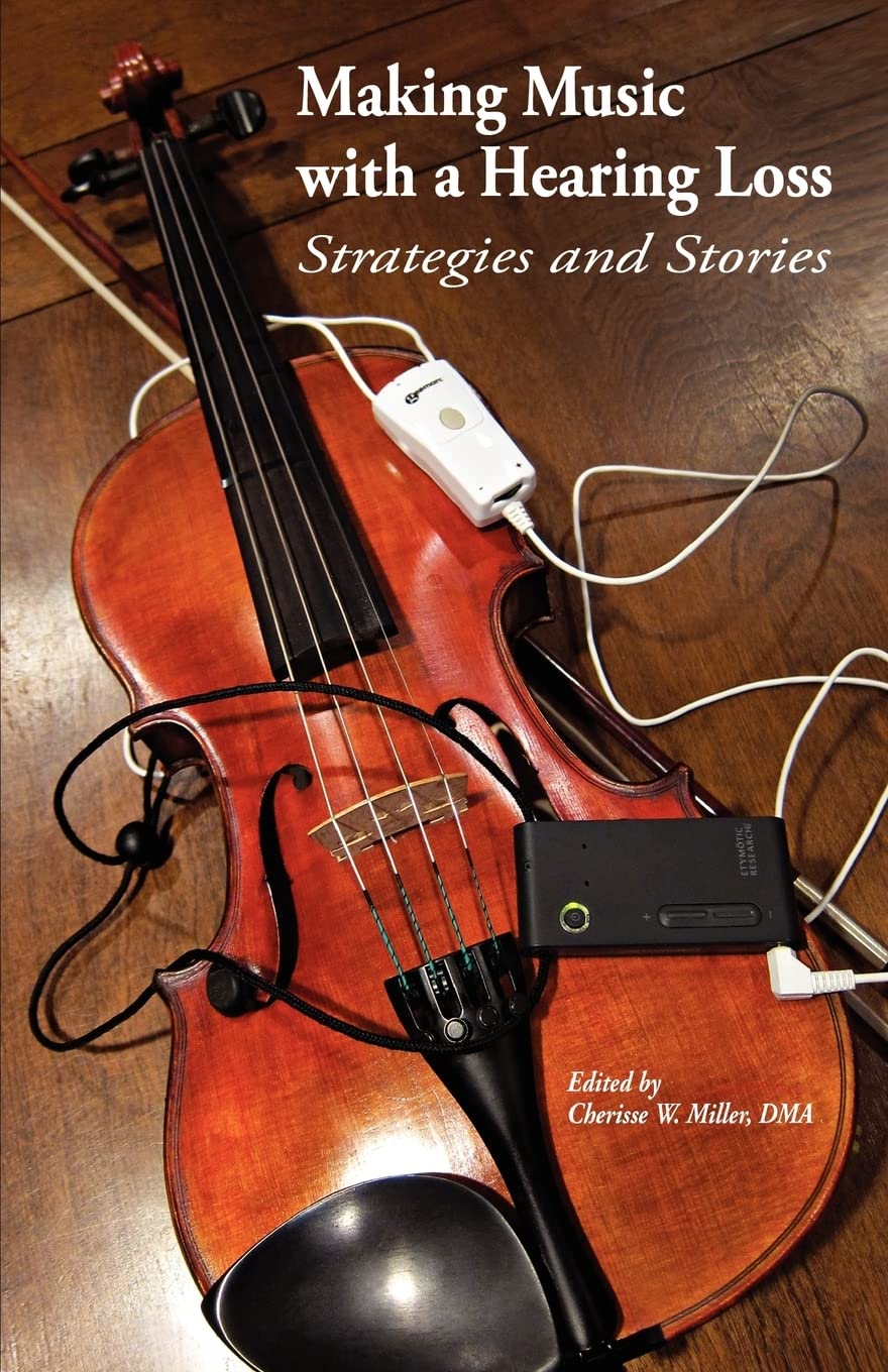 Music for Hearing Impaired: Adaptive Strategies & Inspiring Stories | Hearing Loss Music Therapy & Learning Tips