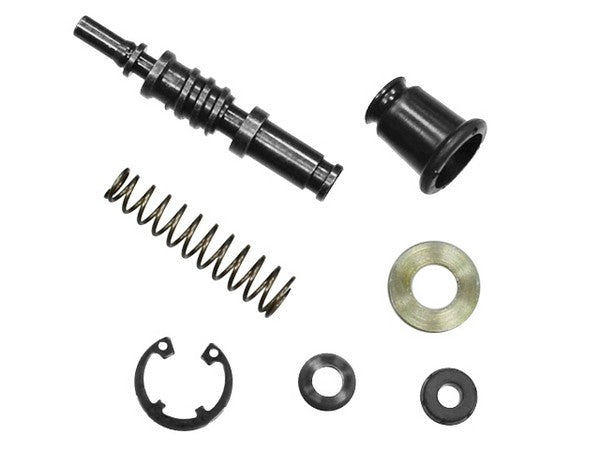 Honda Kawasaki Front Master Cylinder Rebuild Kit - High Performance Brake Repair Kit for Motorcycles, ATVs, and Dirt Bikes - Perfect for DIY Mechanics and Professional Repair Shops