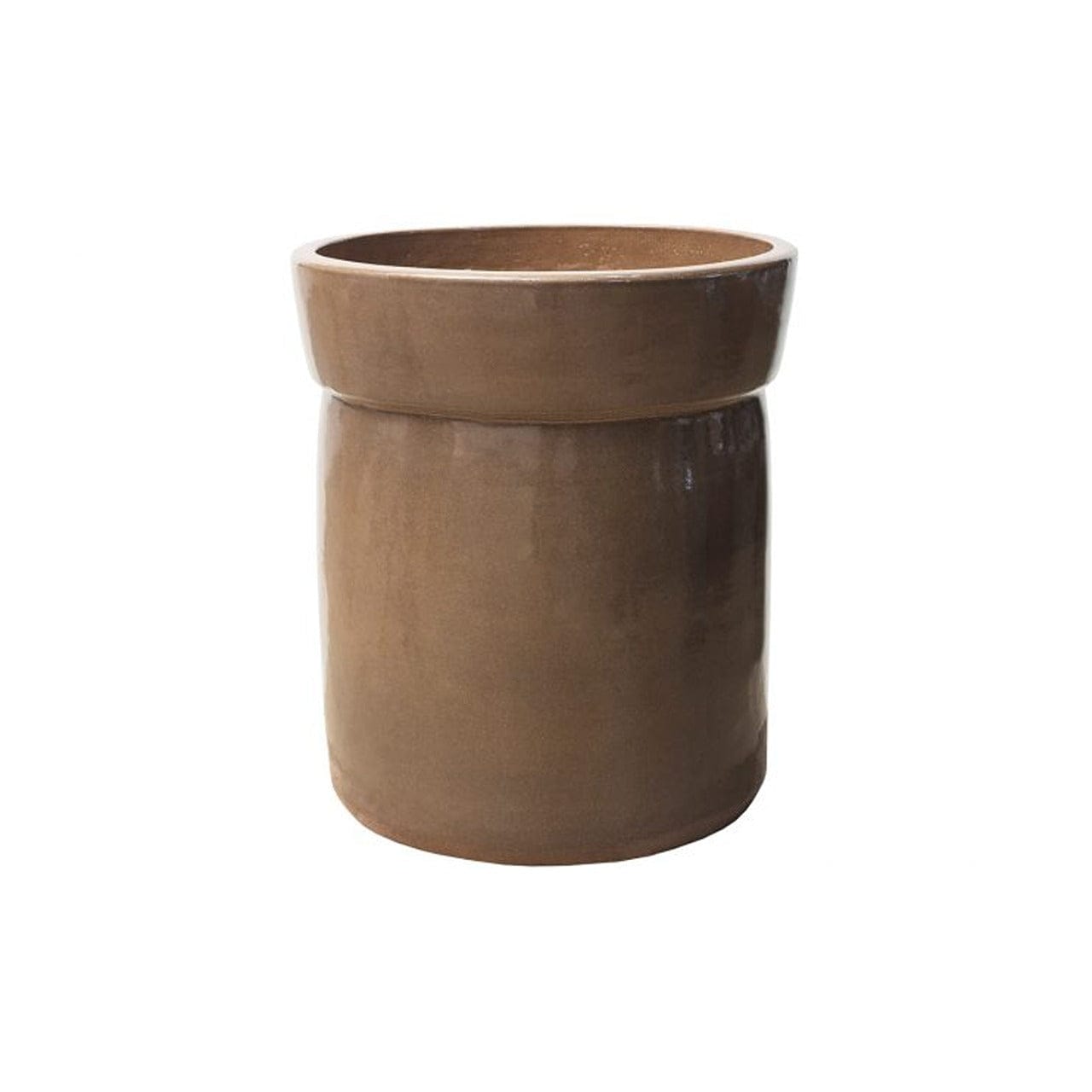 Azov Planter - Modern Indoor/Outdoor Flower Pot for Home & Garden Decor | Perfect for Plants, Succulents & Herbs