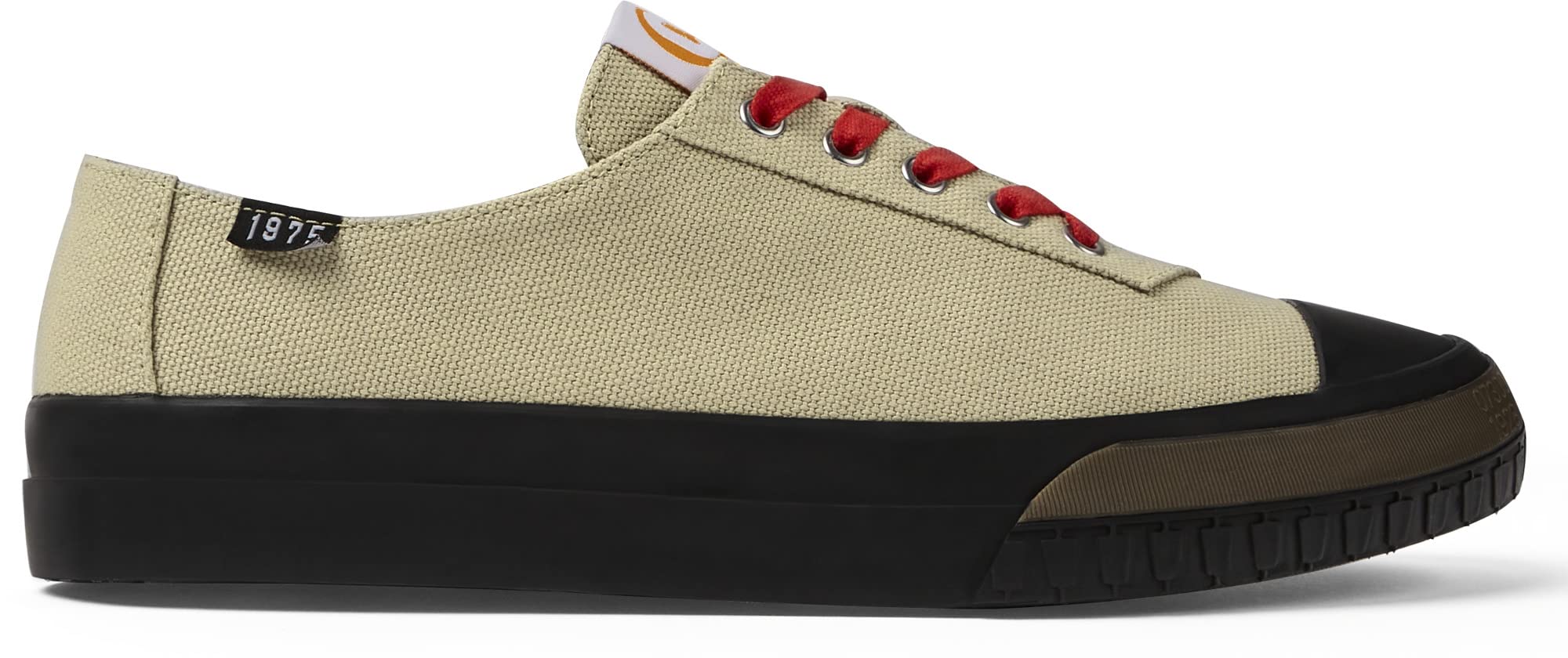 Camper Women's Sneakers - Comfortable Walking Shoes for Women | Lightweight Casual Sneakers for Everyday Wear, Travel & Outdoor Activities