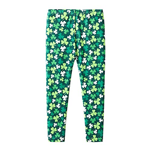 Green Clover