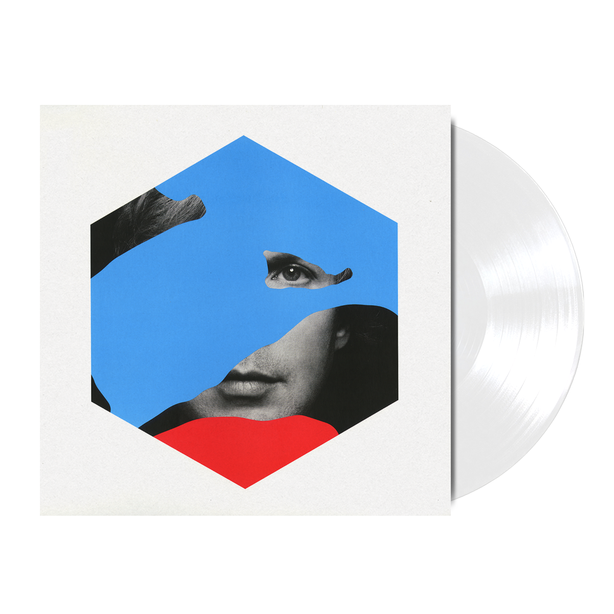 Limited Edition Colors LP Vinyl Record - Exclusive Collector's Edition for Music Lovers & Audiophiles | Perfect for Home Listening, Gifts & Vinyl Collections
