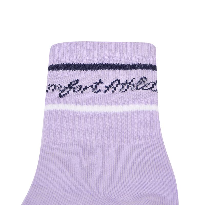 Premium Cotton Crew Socks for Men & Women - Soft Comfortable Everyday Socks P323G036/0374 - Ideal for Work, Sports & Casual Wear