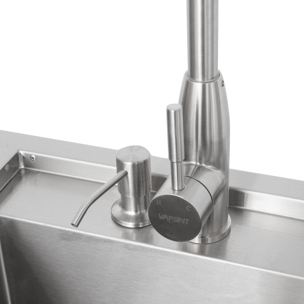Blaze BLZ30CKTSNK Premium Stainless Steel Beverage Cooler & Refrigerator - Outdoor & Indoor Use for Parties, BBQs, and Entertaining