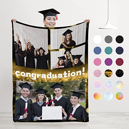 Graduation Gift - Blanket