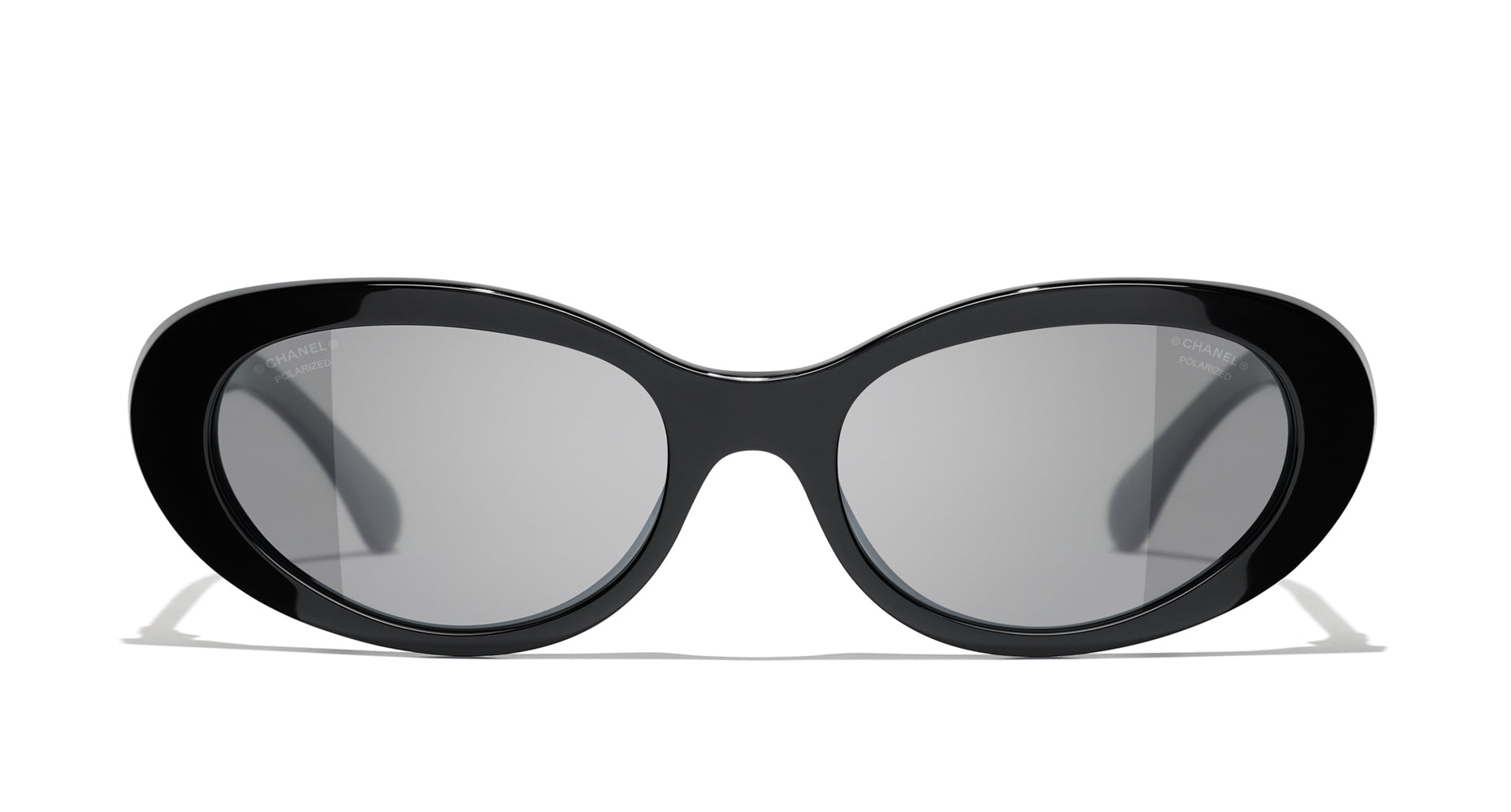 Chanel 5515 Sunglasses - Luxury Designer Square Frame UV Protection - Perfect for Beach, Driving & Fashion Outfits