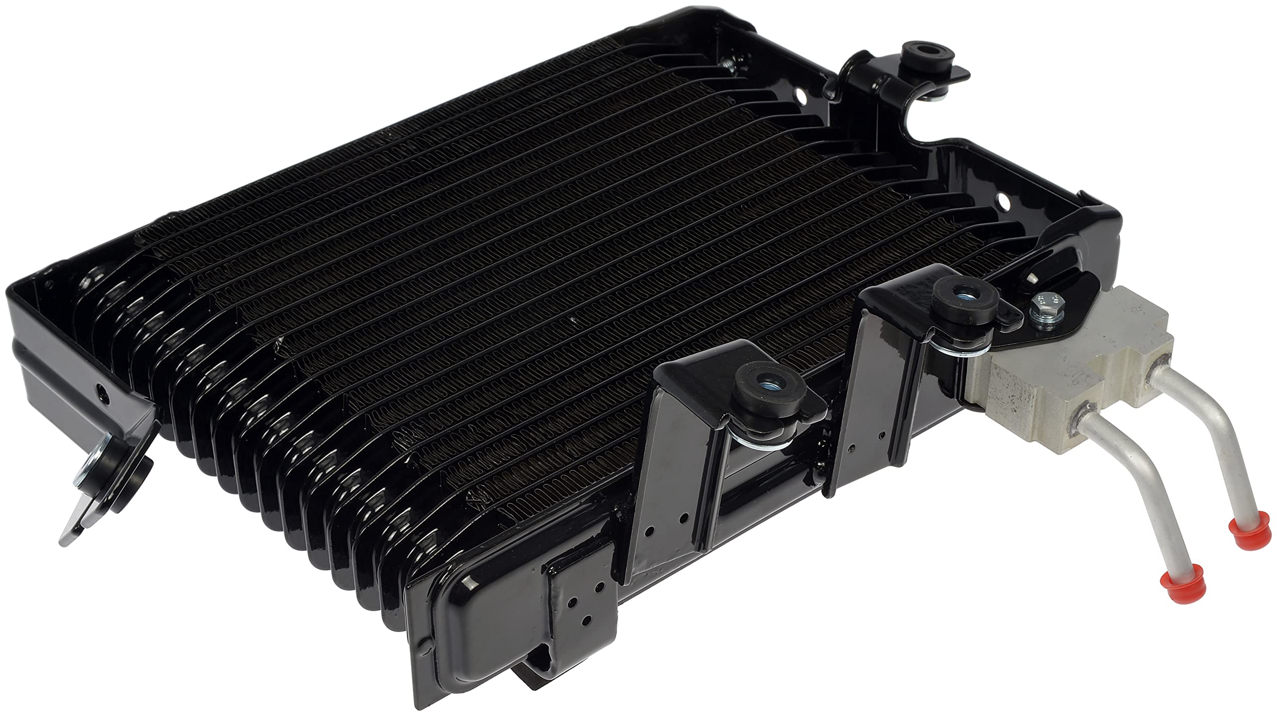 Dorman 918-583 Automatic Transmission Oil Cooler Replacement for Infiniti/Nissan Vehicles - G35, QX4, Pathfinder - Improves Transmission Performance & Longevity