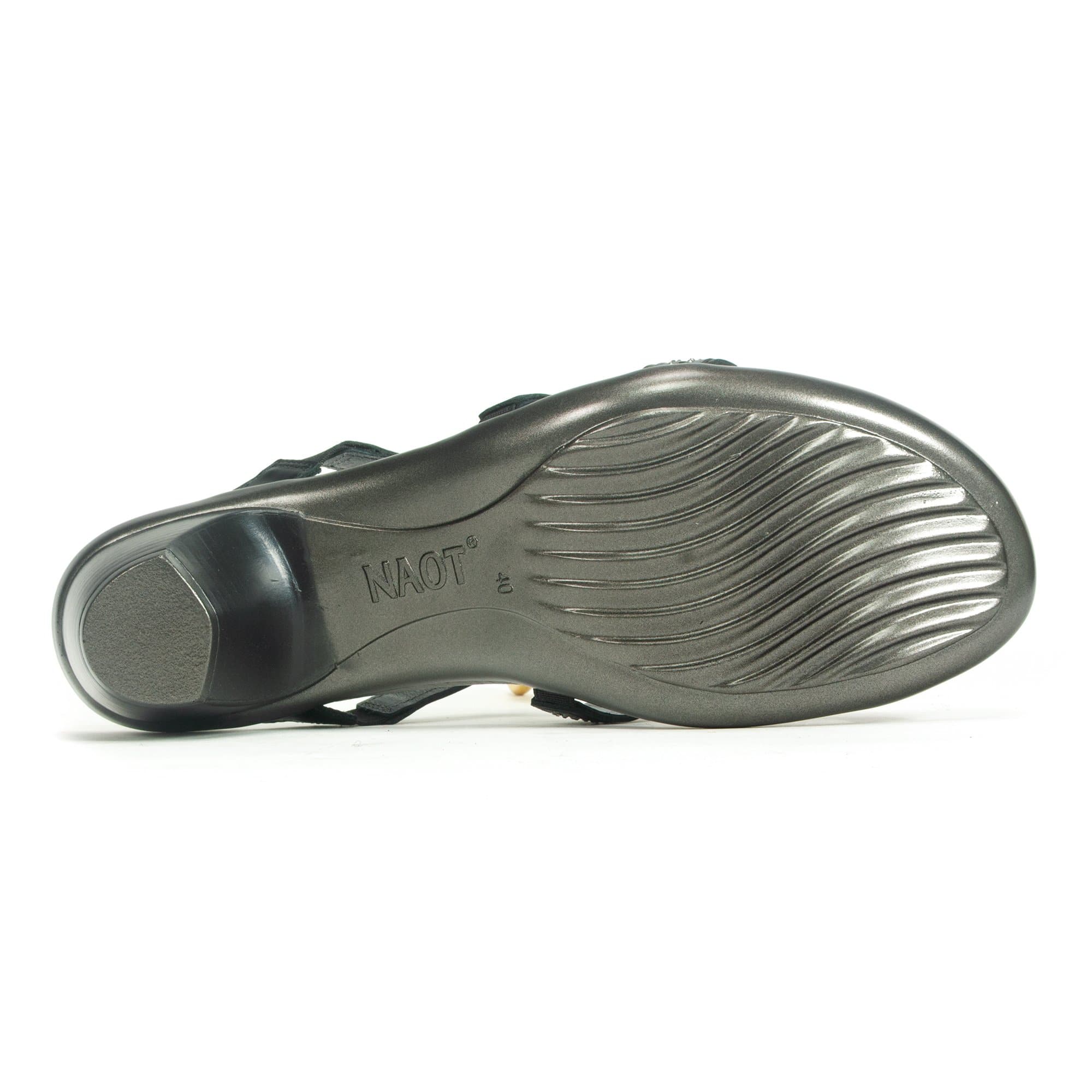 Novel Slide Sandal (40041) - Comfortable Summer Beach Slides for Men & Women - Perfect for Pool, Vacation and Outdoor Activities
