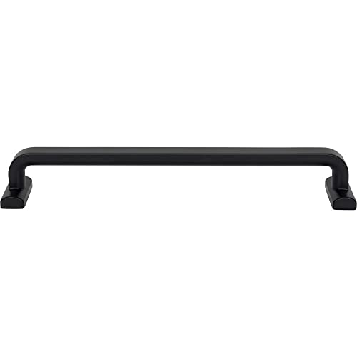 Flat Black