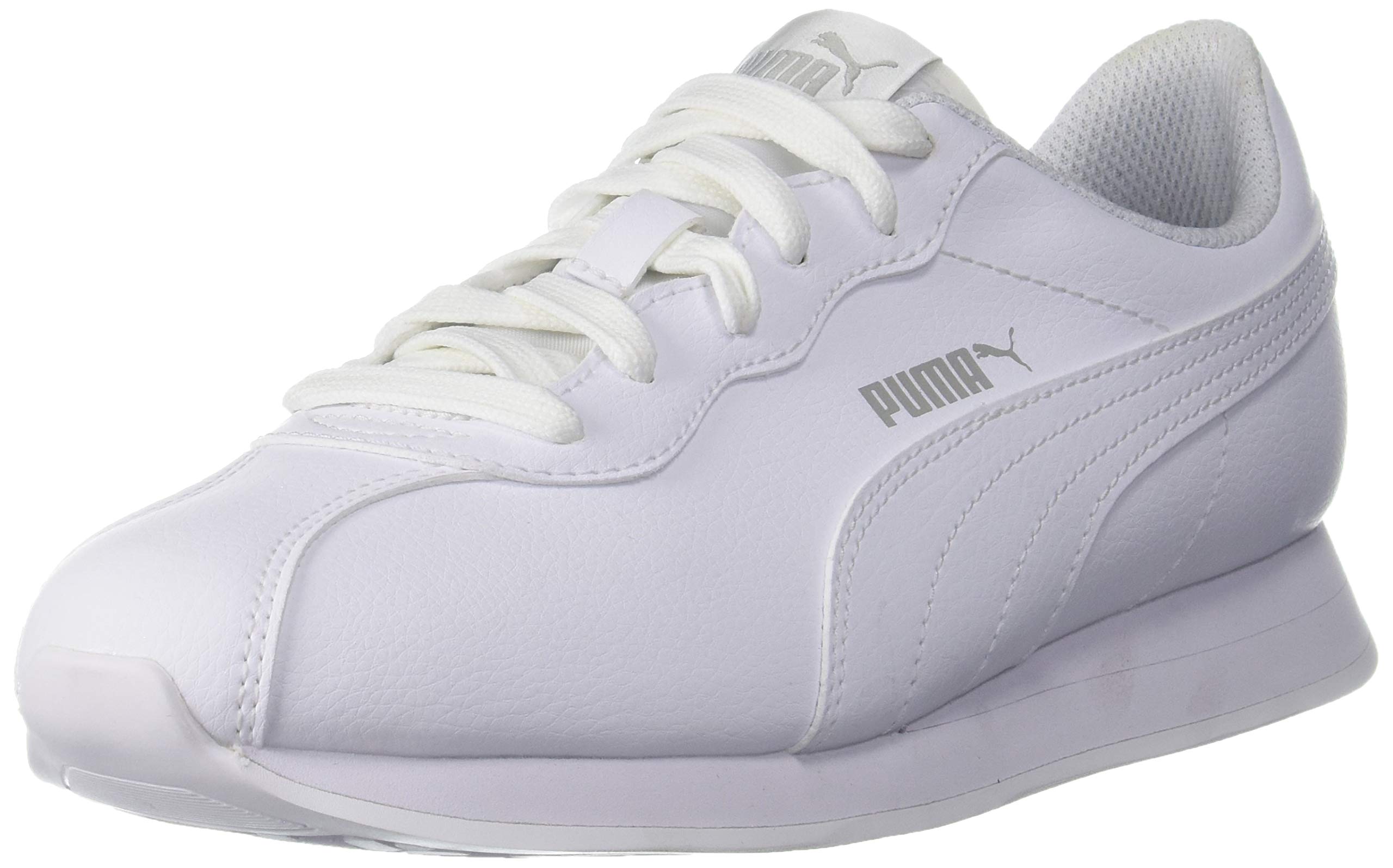 PUMA Unisex Turin II Fitness Shoes - Lightweight Running & Training Shoes for Men & Women - Perfect for Gym, Jogging & Workouts