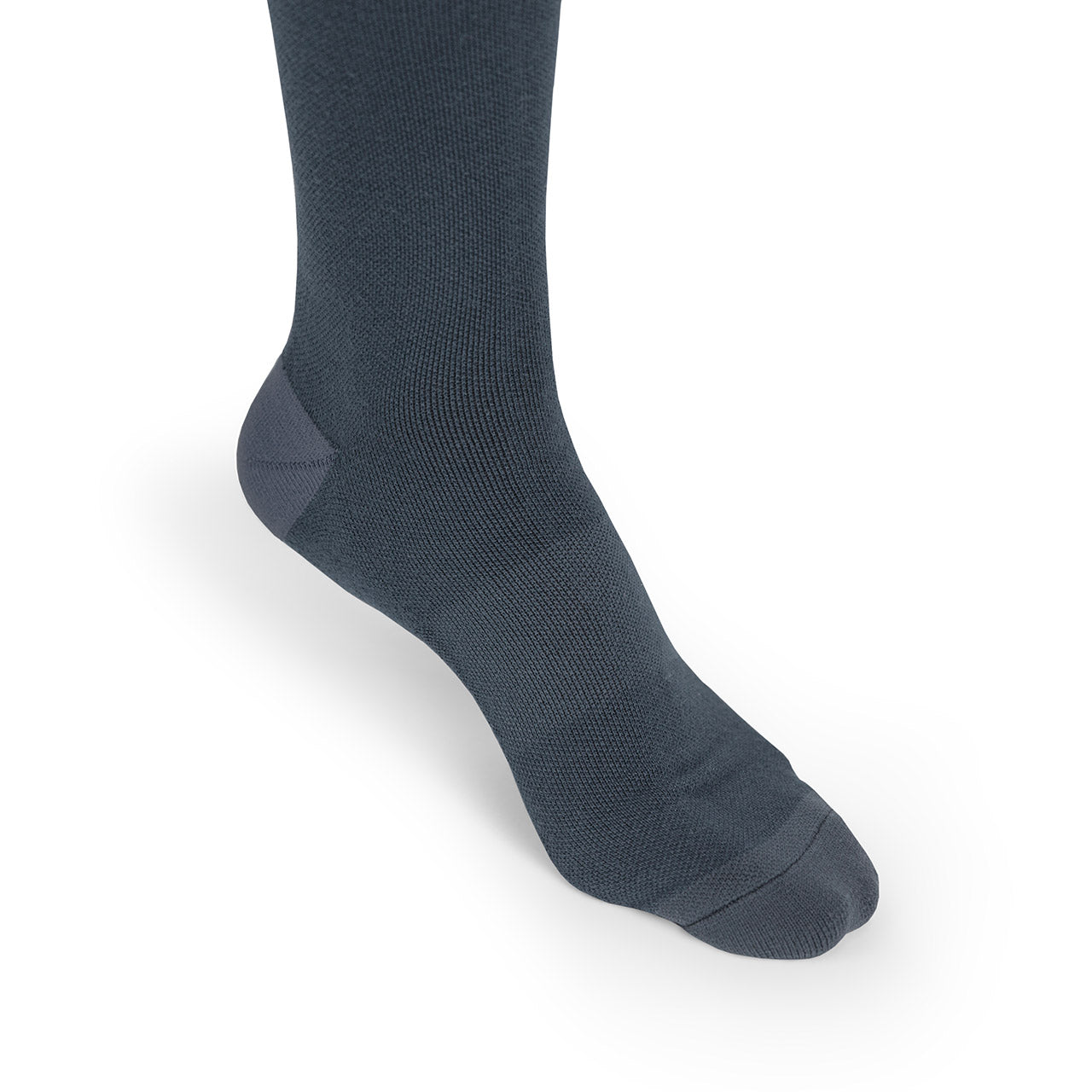 Best Travel Compression Socks for Women & Men - 15-20 mmHg Graduated Support for Airplane Flights, Long Trips & Work - Improve Circulation & Reduce Swelling (3 Pairs, Black) - Perfect for Frequent Flyers, Nurses & Office Workers