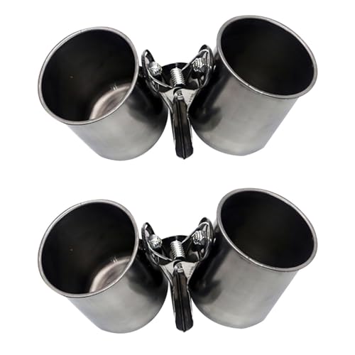 Silverx2pcs