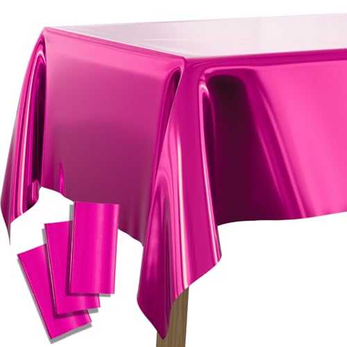 Pink-3 Pack-9551