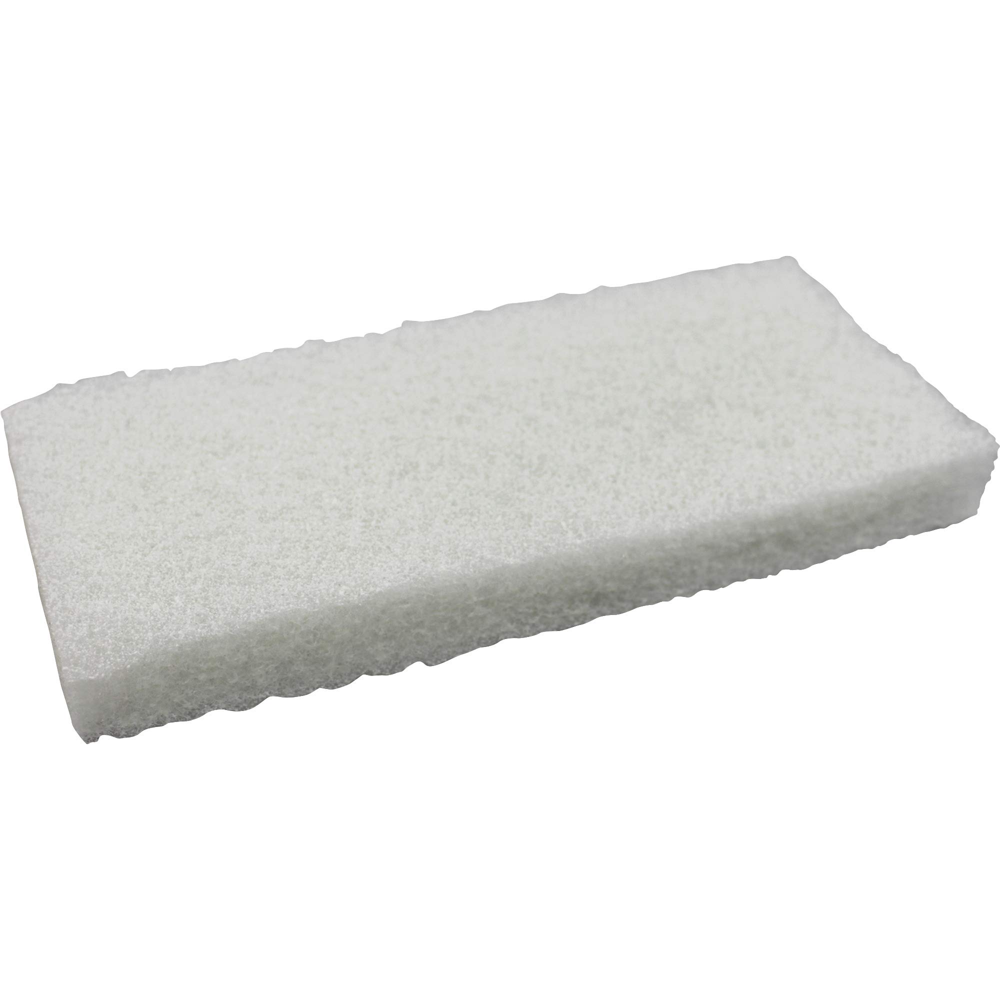 Genuine Joe GJO20083CT Cleaning Pad Holder - Durable & Non-Slip for Floor Machines - Ideal for Commercial Cleaning, Janitorial Use & Hard Surface Maintenance