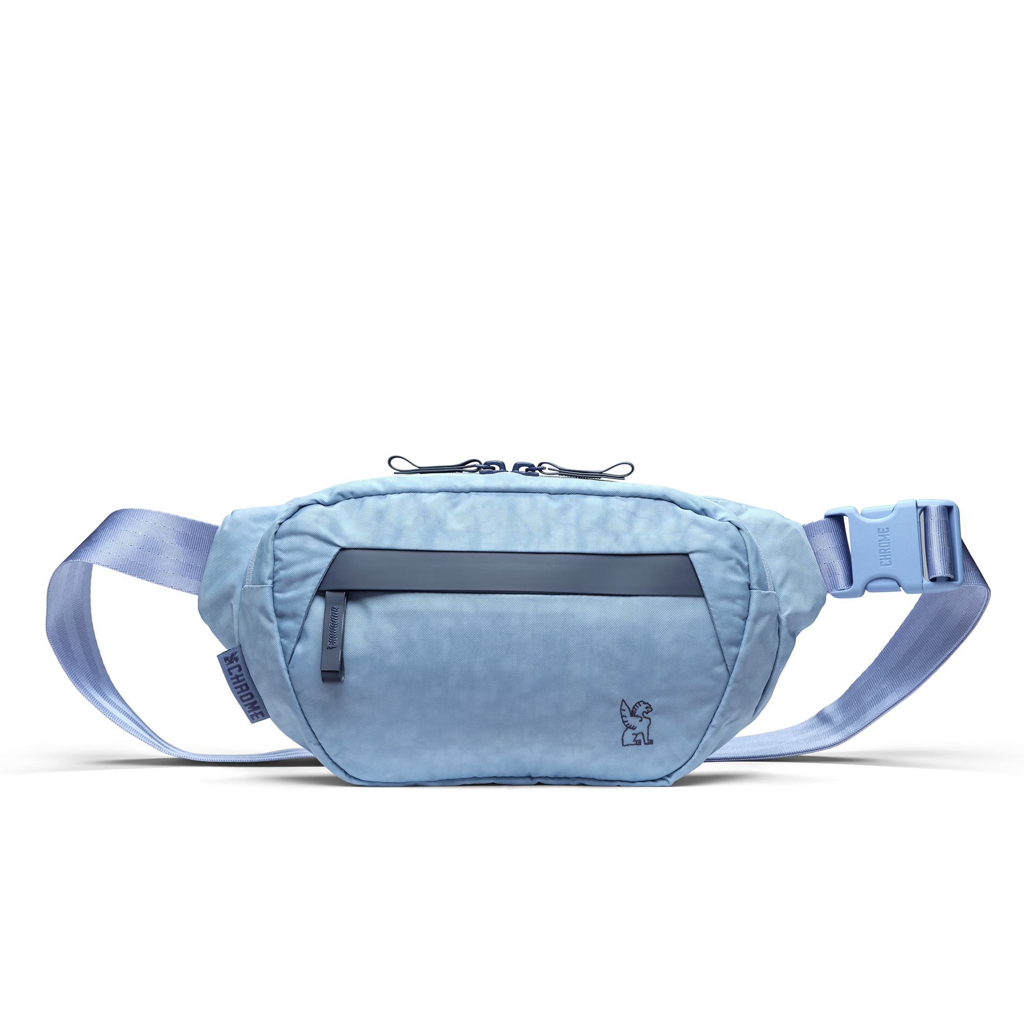 Sabin 3L Sling Bag - Lightweight Durable Crossbody Shoulder Bag for Men & Women - Perfect for Travel, Hiking, and Everyday Use