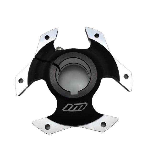 40mm IM Sprocket Carrier Hub - High Performance Motorcycle Sprocket Hub for Dirt Bikes & ATVs - Perfect for Off-Road Racing and Trail Riding